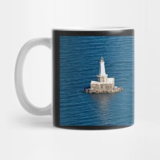 East Charity Shoals Mug